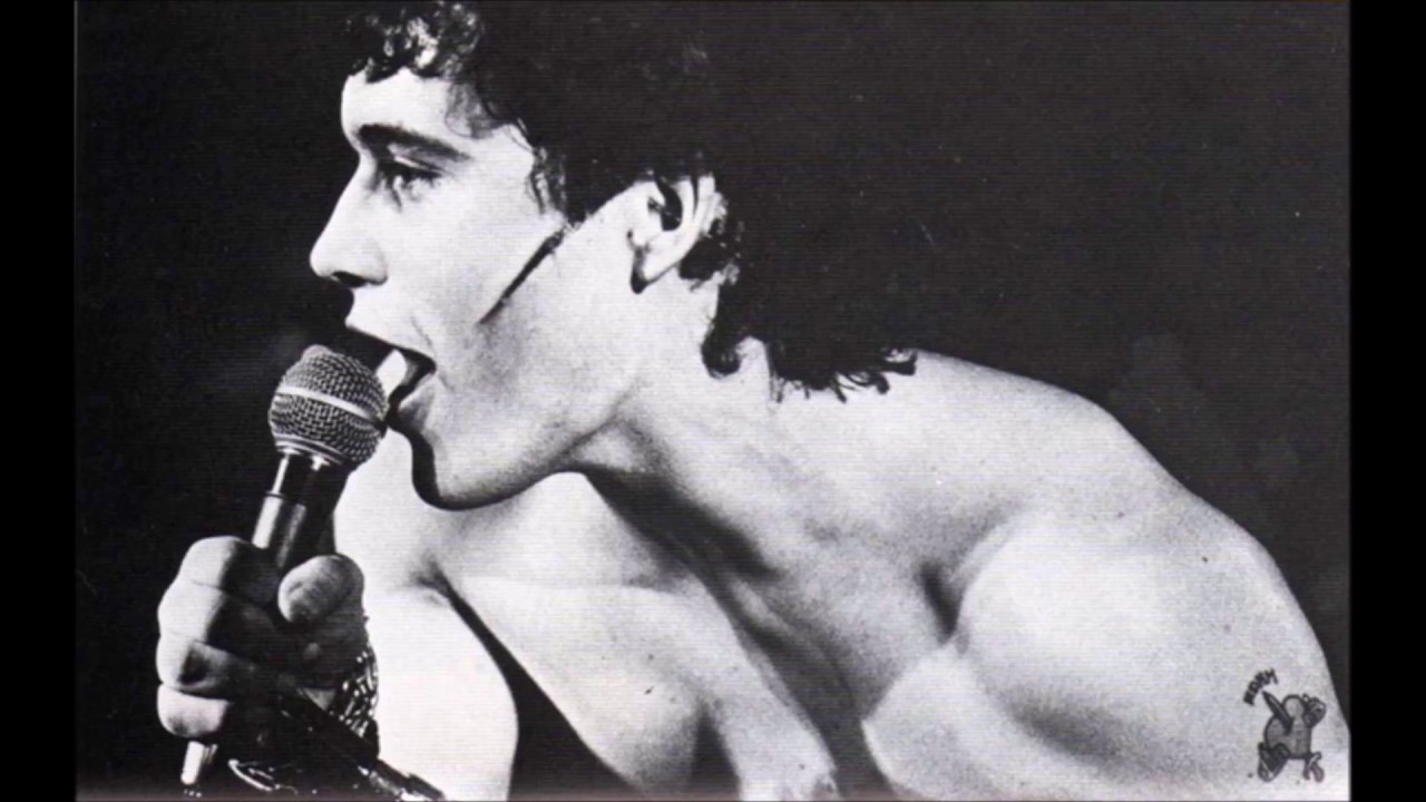 ADAM and the ANTS - Dirk Wears White Sox
