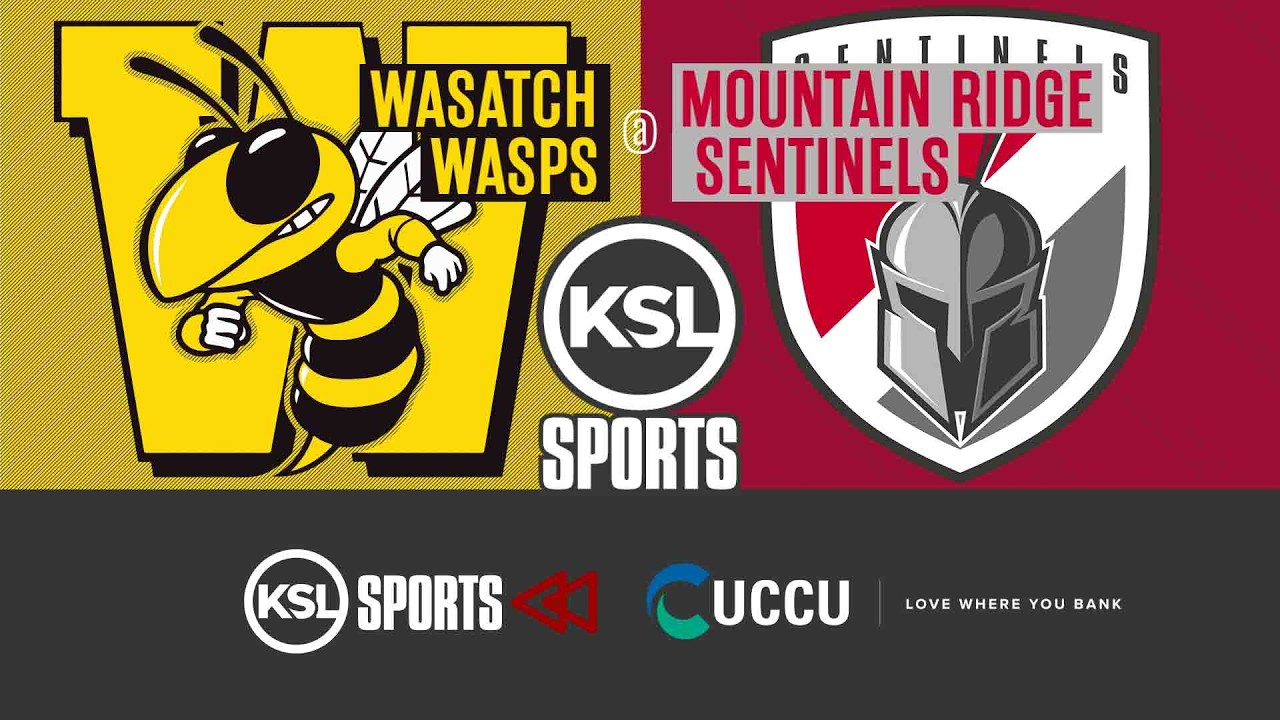 2025-26 Boys Lacrosse: Wasatch vs. Mountain Ridge