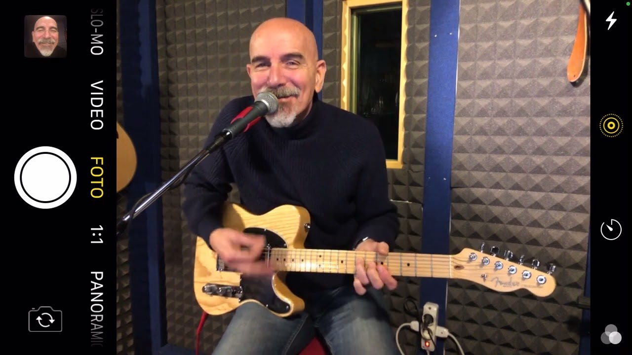 Sei messo male