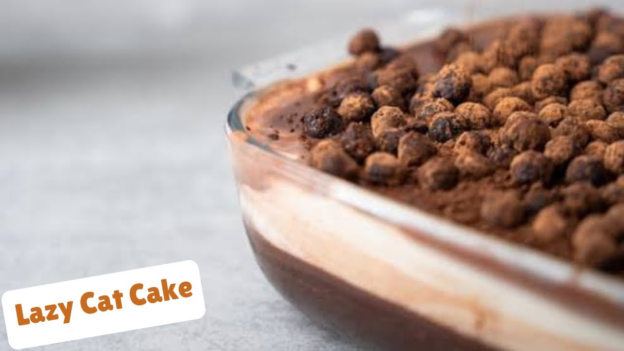 Viral Ahmad Alzamel lazy Cat Cake By Famchef Team| Trending Dessert Lazy Cat Cake By Famchef Team
