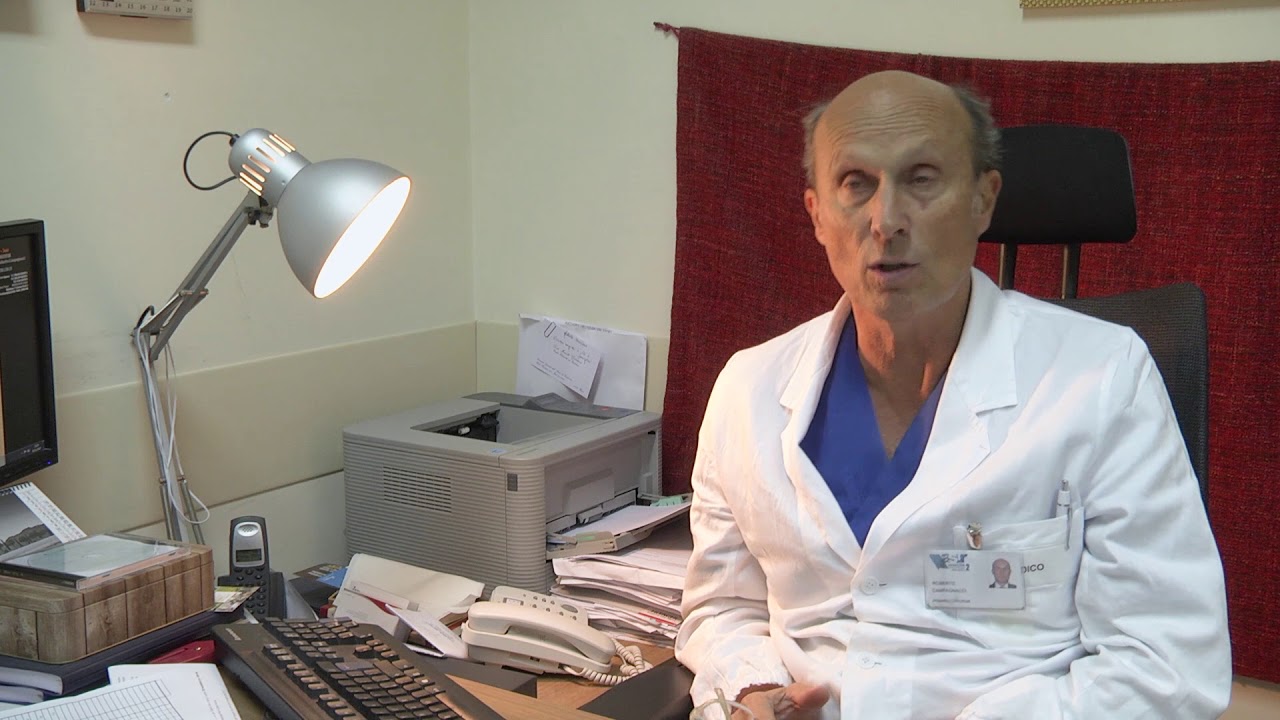 La Tecnologia entra in Ospedale a Jesi