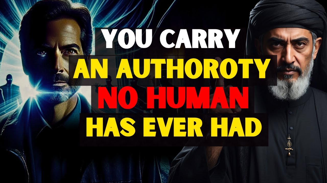 Избранники Аллаха! Аллах даровал вам власть, которой не имела ни одна душа! | ИСЛАМ