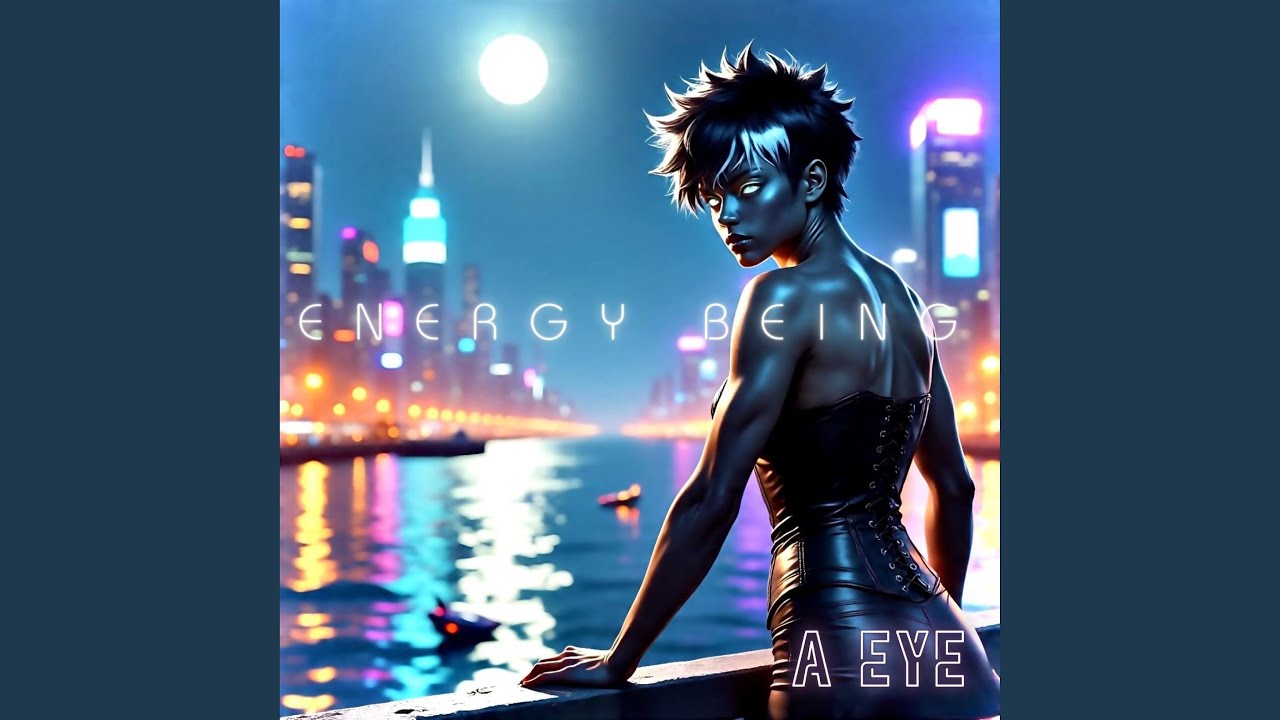 ENERGY BEING