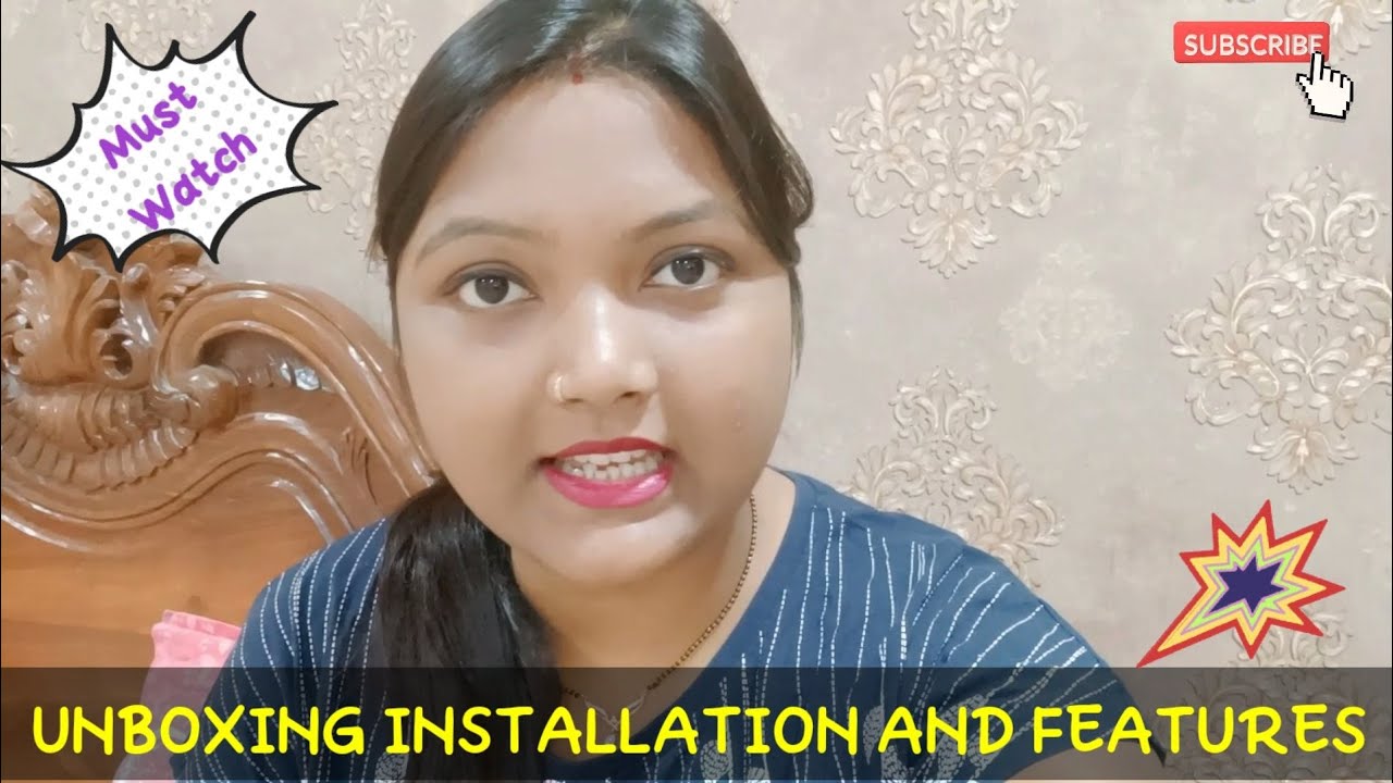Drinkprime smartest water purifier review | Unboxing Installation and Features | Review