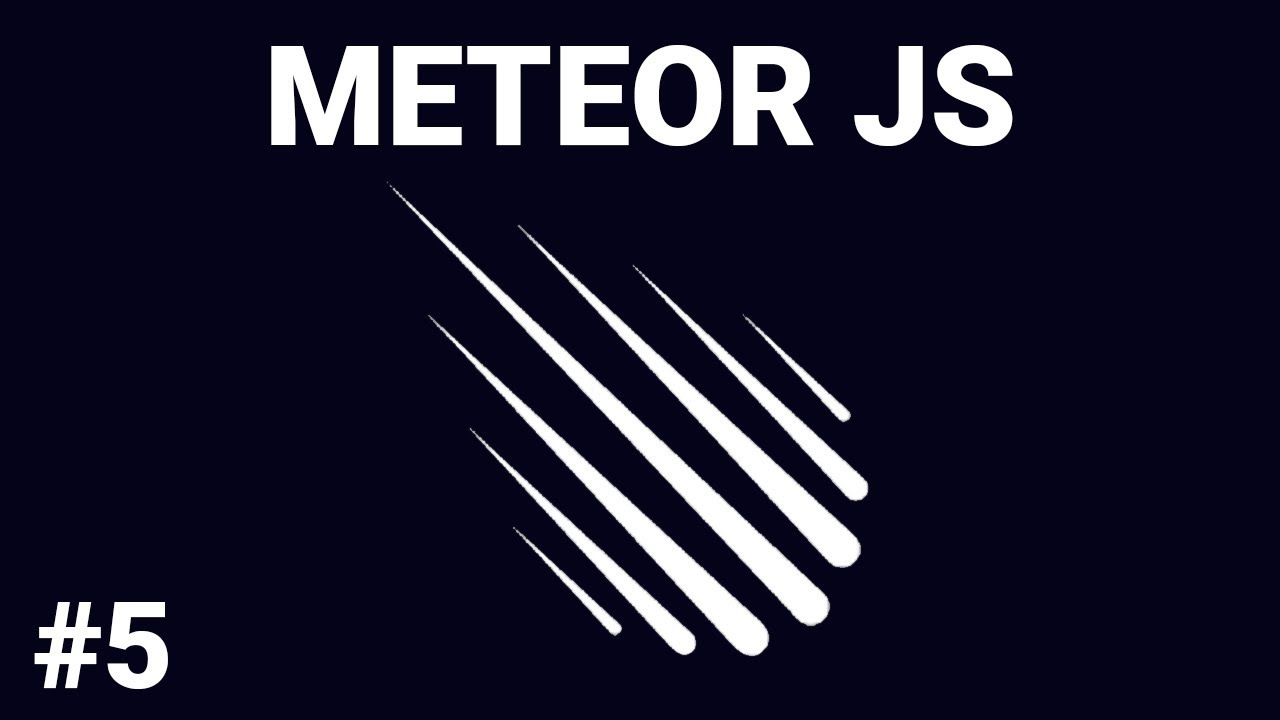 Meteor JS Collections