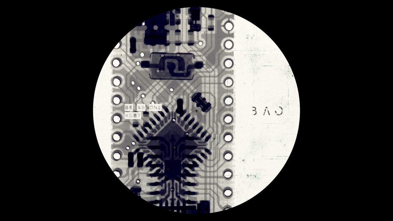 Kashpitzky - Hyper Cut [BAO087]