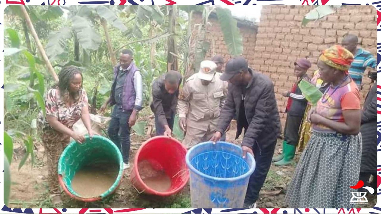 NI IKI KIHISHE INYUMA Y'ABANTU BENGA INZOGA ZITEMEWE? NI BANDE BABIFITEMO INYUNGU? UMUTI WABA UWUHE?