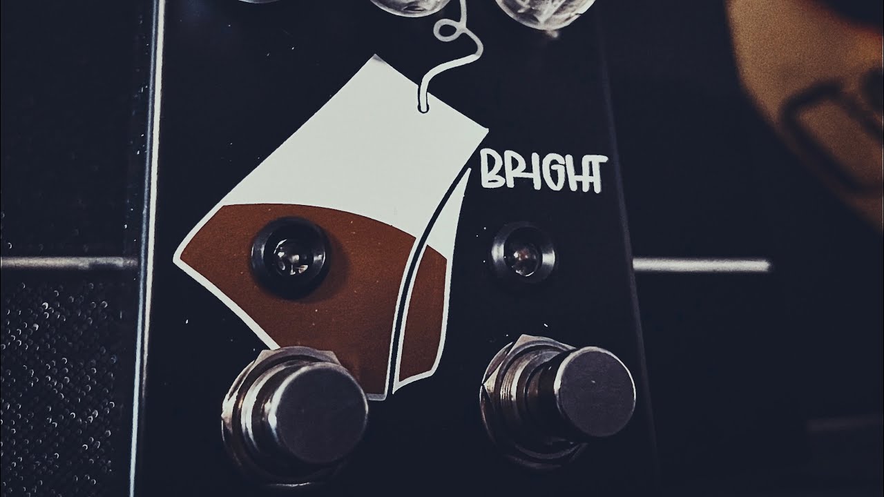Sunnful Tone | Guptech T-bag