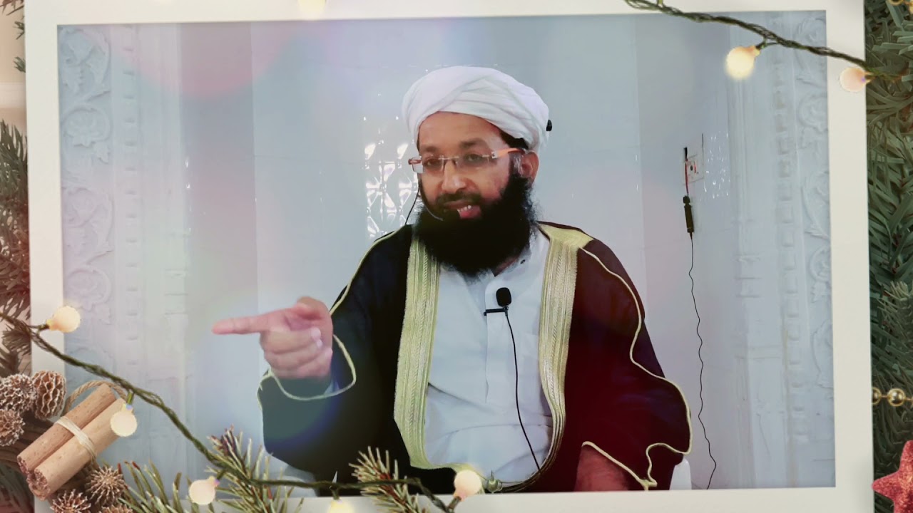 5 Cheezon Se Pahle 5 Cheezon Ki Qadr Kar Lo।। Juma Khutba।। Abdul Karim Wali Nadvi ।।