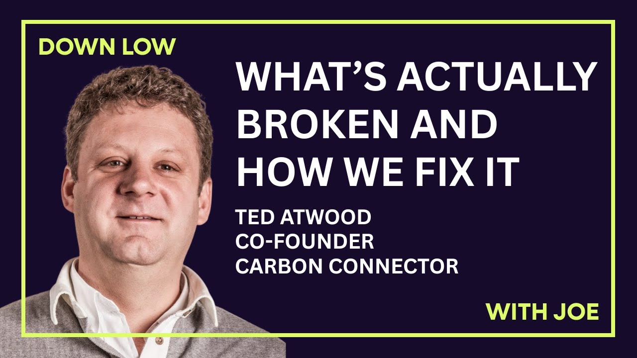 What’s Actually Broken And How We Fix It
