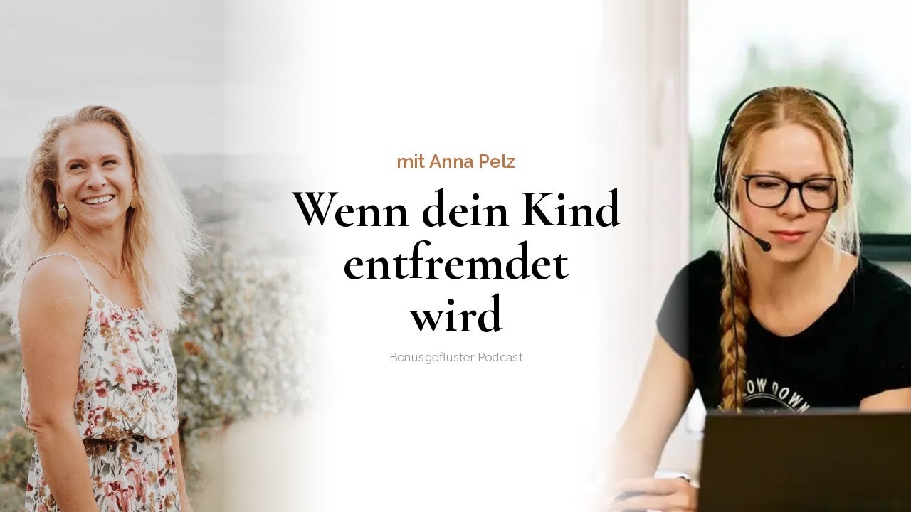 Eltern-Kind-Entfremdung: Handlungsfähig bleiben in hochstrittigen Patchwork-Situationen