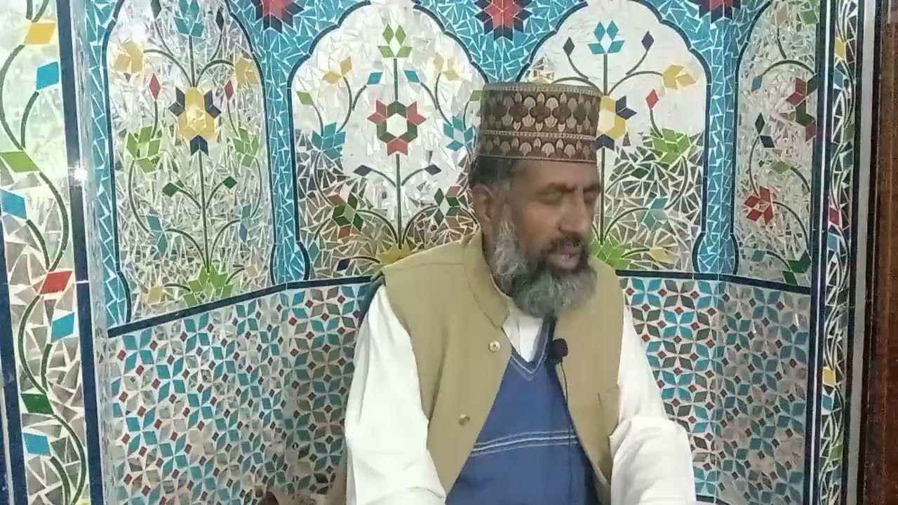 جو لوگ اللہ کی رضا کے لئے کام کرتے ہیں۔دکھلاوا نہیں اس کی رضا ہے۔جو راستہ کشادہ کرنے کے لئے کوشاں 