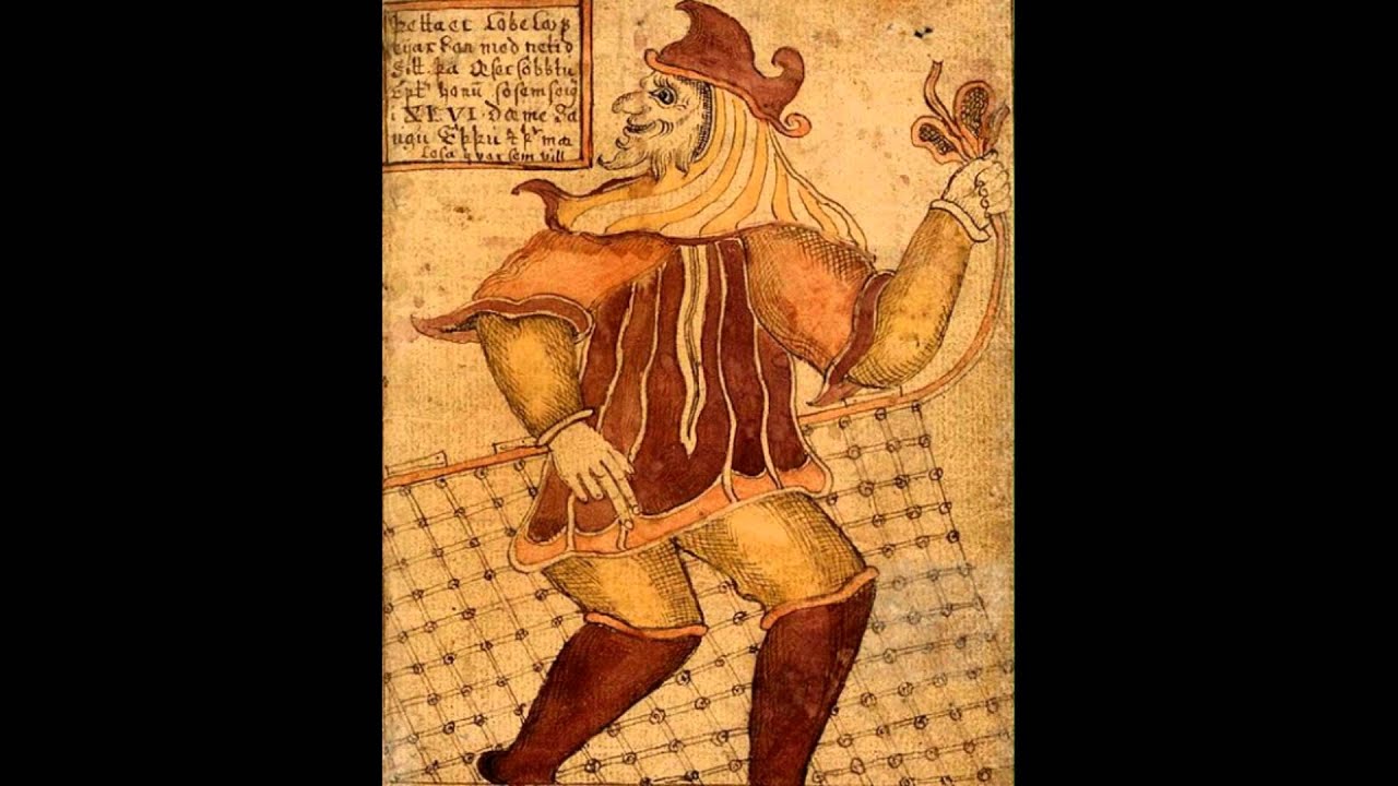 Harald Foss - Stanford bru