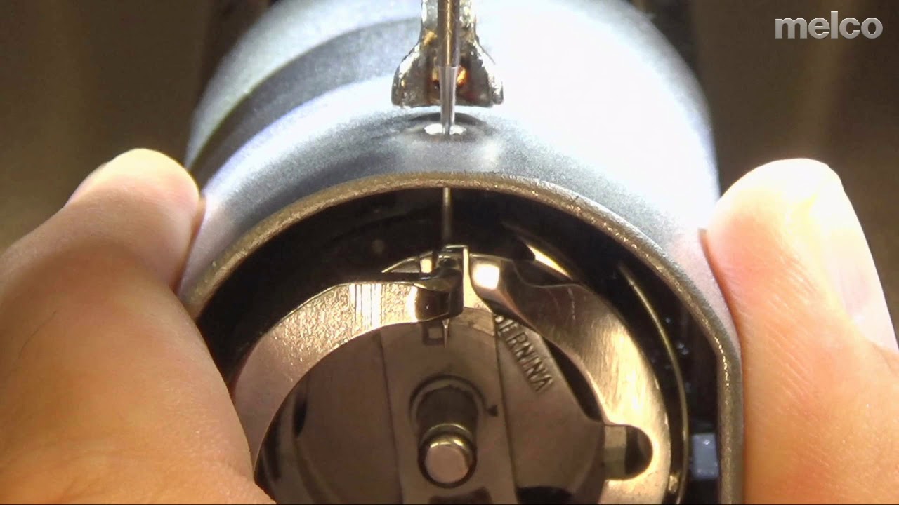 Needle Depth and Needle Calibration