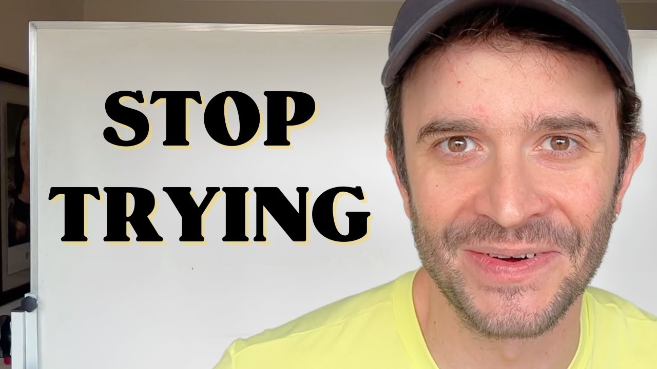 Effortless Manifestation in 21 Minutes