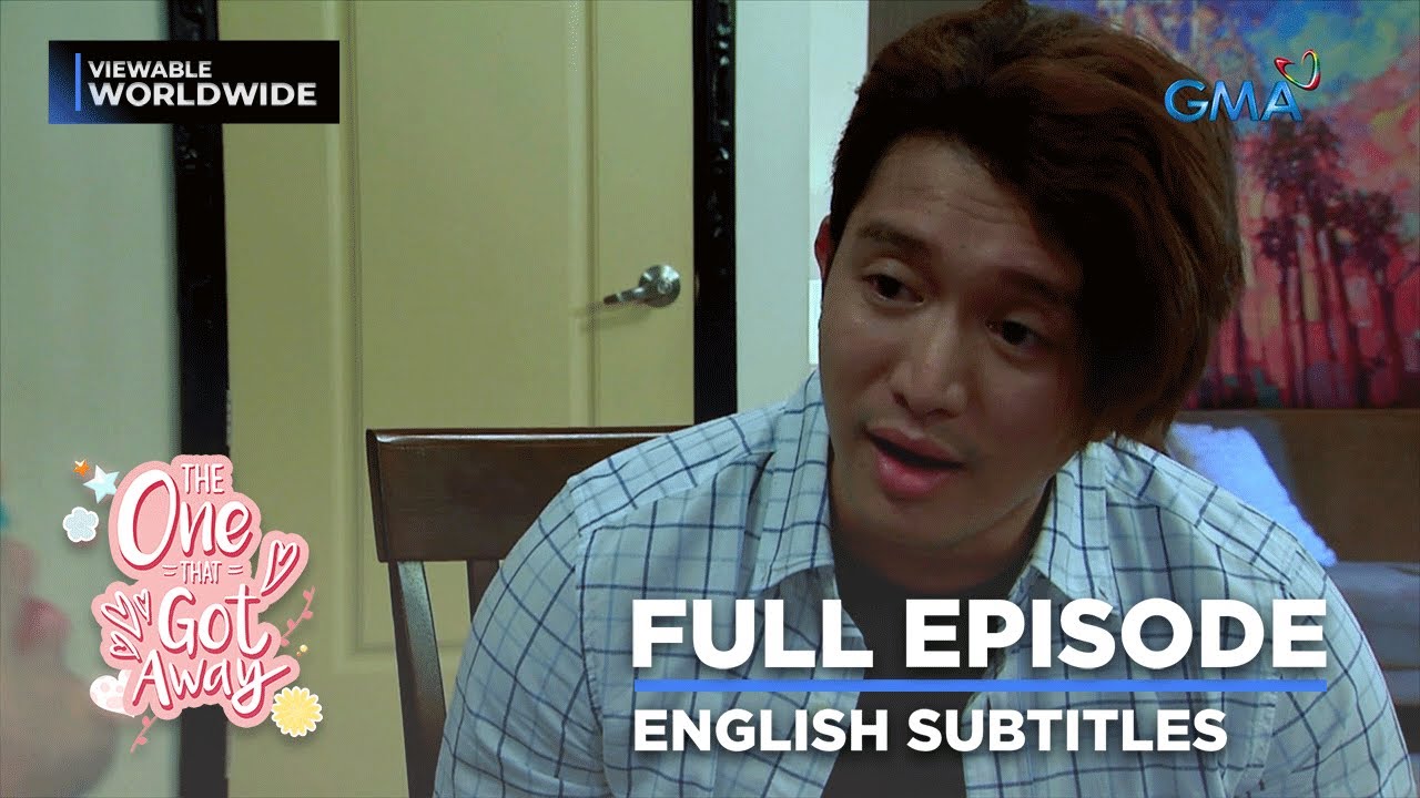 The One That Got Away: Full Episode 8 (with English subtitles)