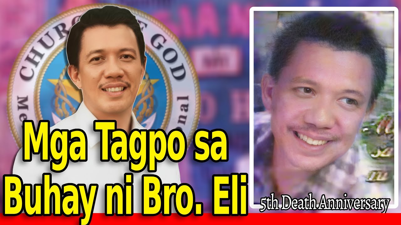 Bro. Eli Soriano Tribute 