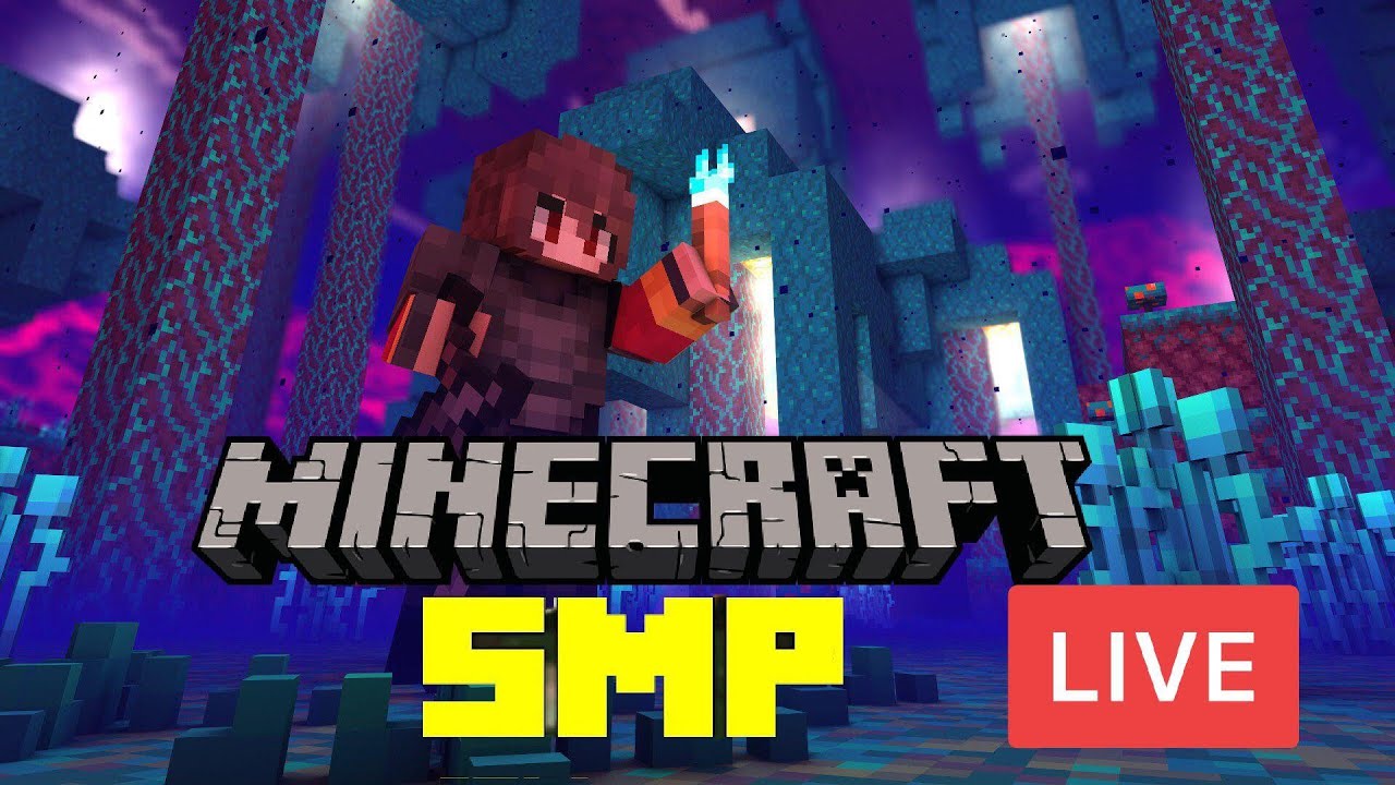 Minecraft BedWars live stream
