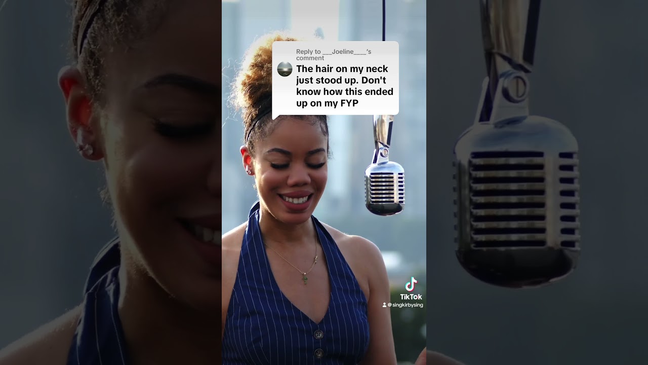 I sing to make my Mississippi ancestors proud fypシ゚viral 