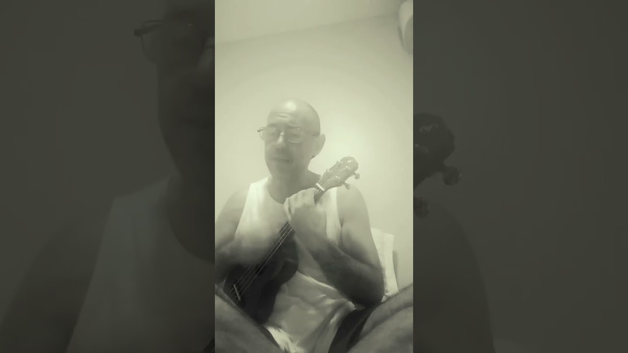 Hey Soul Sister (Ukulele Cover)#ukulelecover #ukulele #acustico 