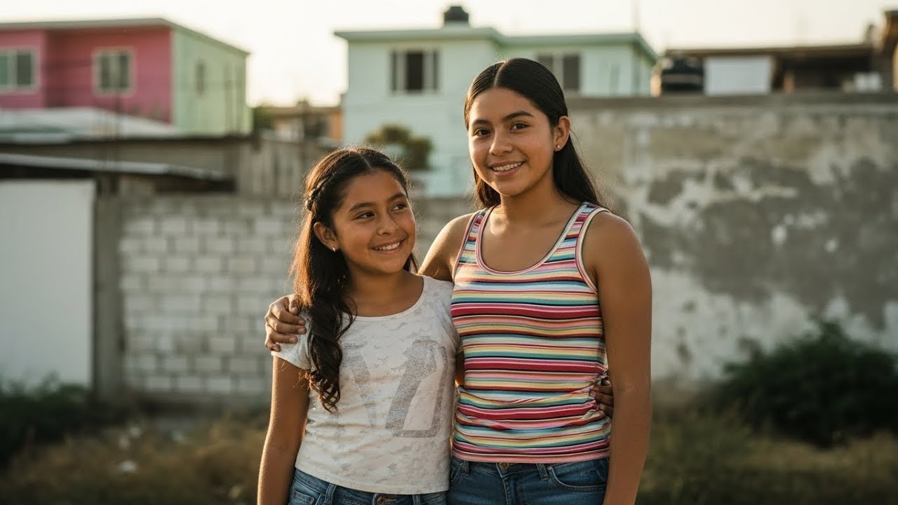Dos hermanas desaparecieron en Tijuana en 2010 — 12 años después cartas revelaron encierro familiar