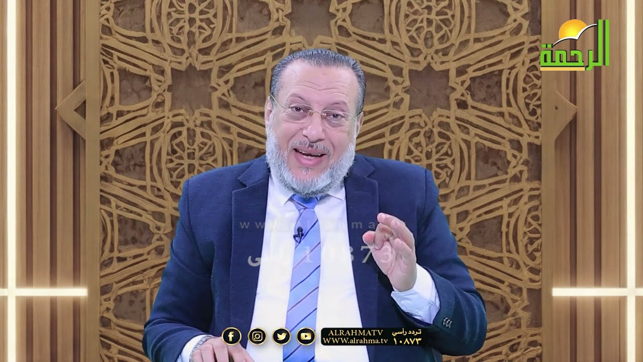 ✨ ما الفرق بين الشيطان والملائكة؟ - حلقة 25 🌿🛡️ | برنامج حصن نفسك 🎙️ مع د. محمد الزغبي 👁️🔐🕊️⚔️