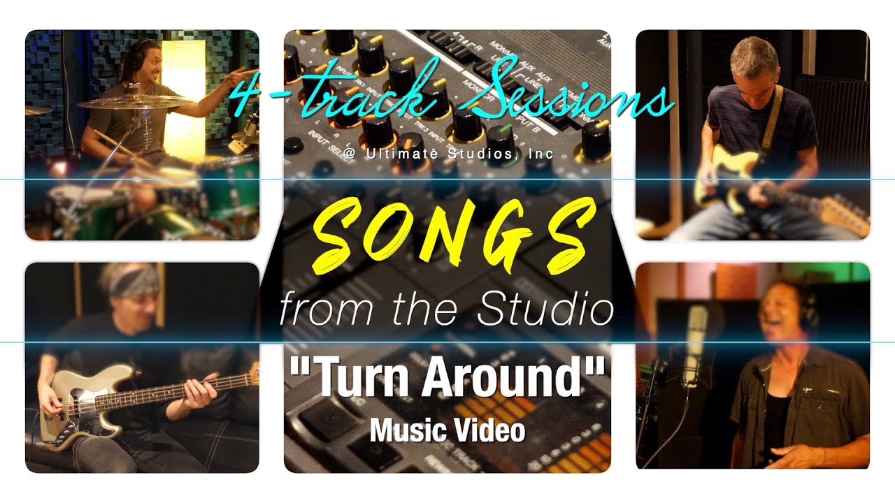 4-Track Sessions 