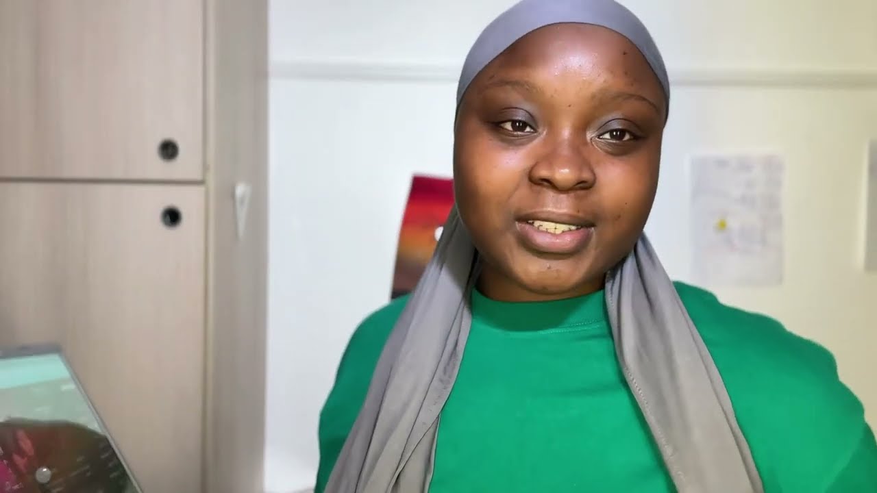 Je réagis à la fameuse trend tiktok