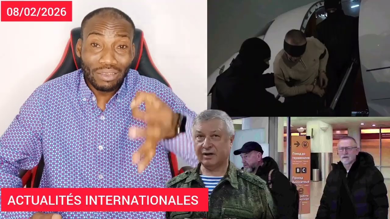 Échec de L'Ukre-otan, la Russie a prise la main dans le sac les terro terro ukre-otan...