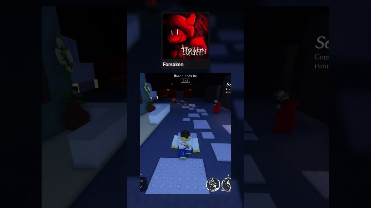 Roblox games with similar fandoms