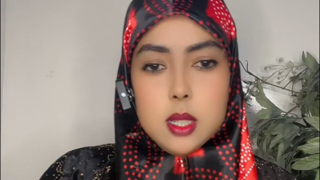 Xanuunki foosha waxa igaga darnaa waa lagu furaya 