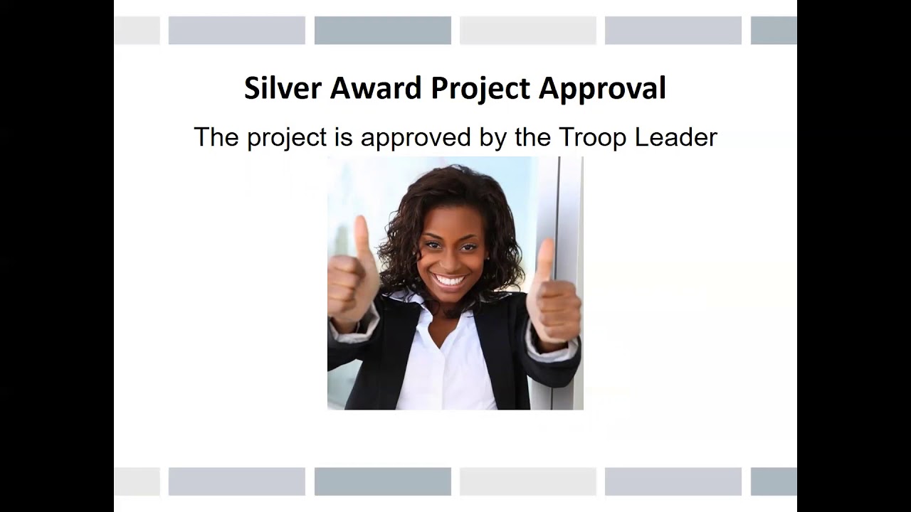 GSNC Silver Award Training for Girl Scouts and Girl Scout Volunteers