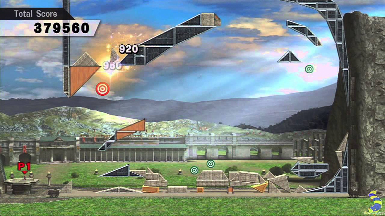 Super Smash Bros U: Target Blast Perfect (All 3 Stages)