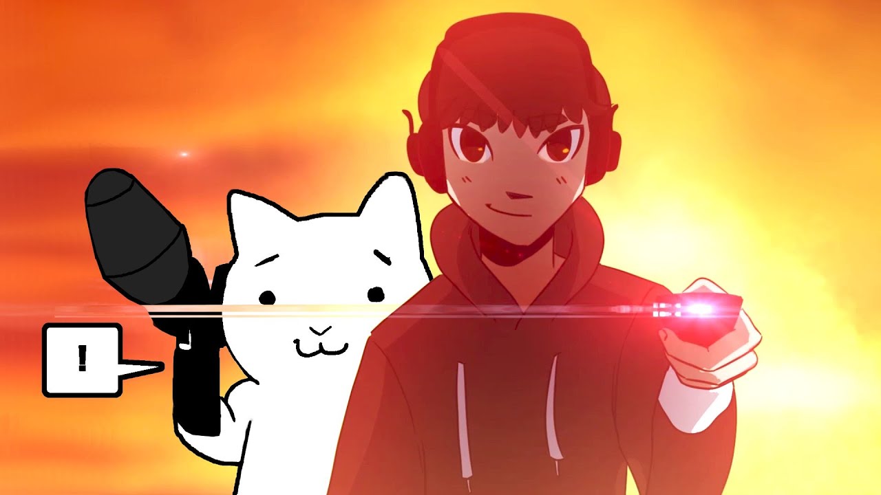 FAVIJ ANIMATED!