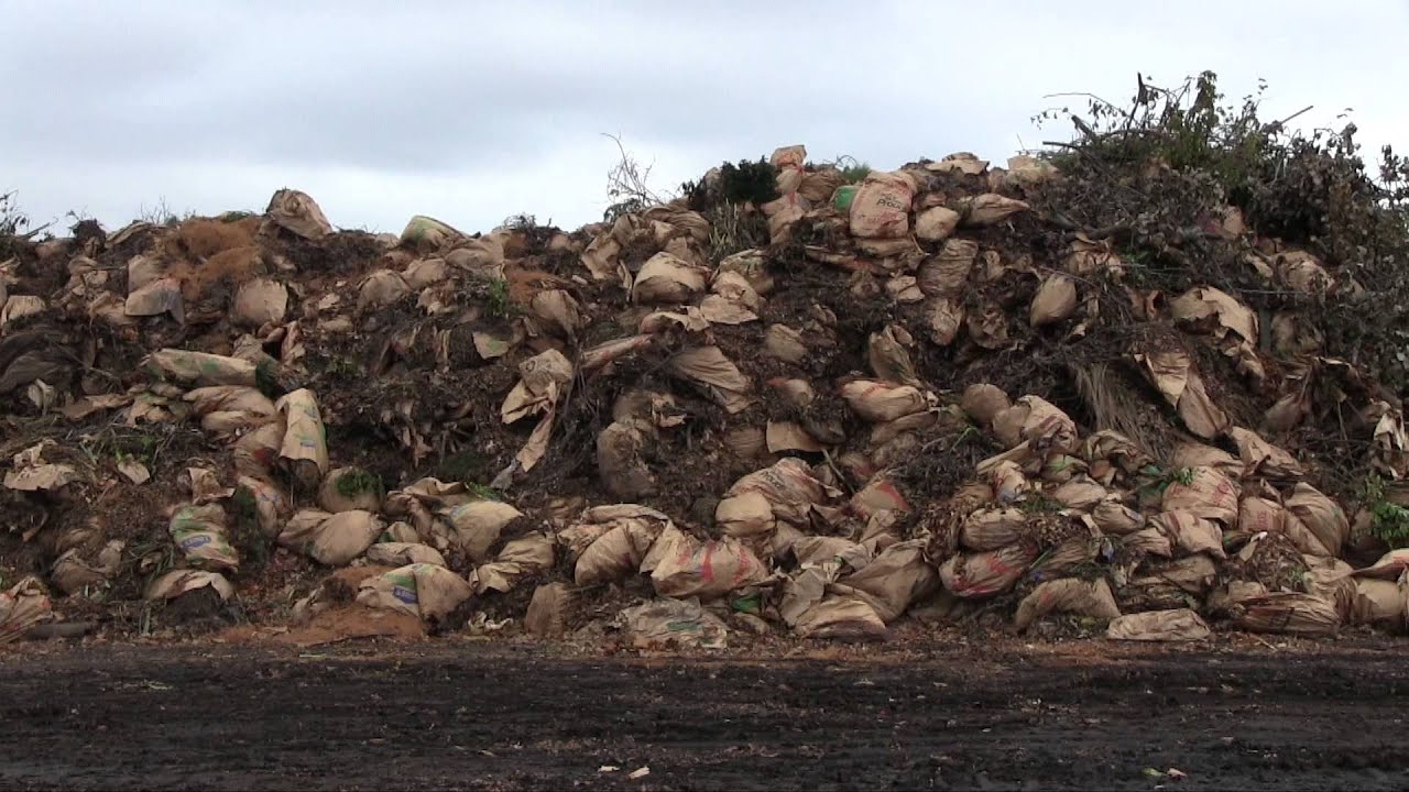 How's It Made - Finished Compost