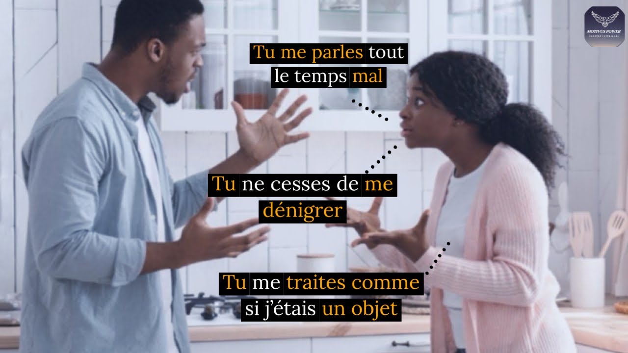 Comment bien traiter sa  Femme