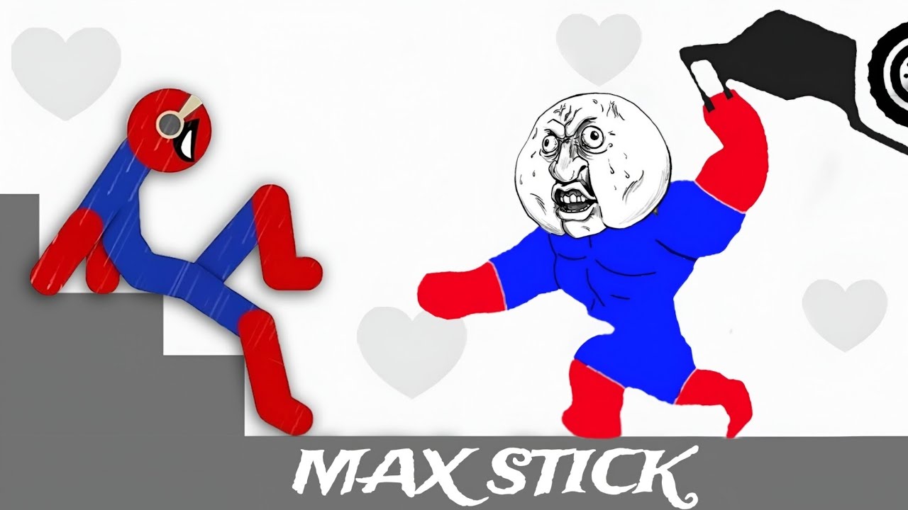 Best Falls | Stickman Dismounting compilation of funny moments  #82