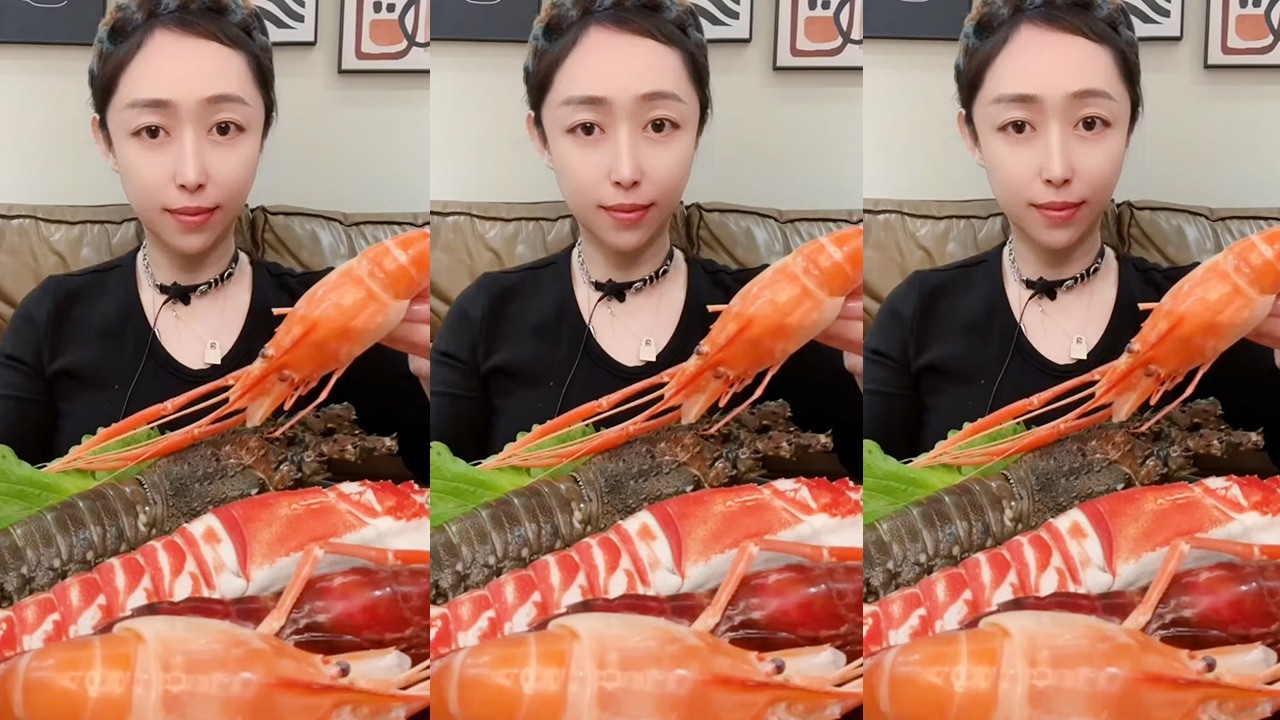 😱🥩Giant & Spicy Food Platter – A Flavor Explosion in One Video! | Mukbang for True Foodies!🔥