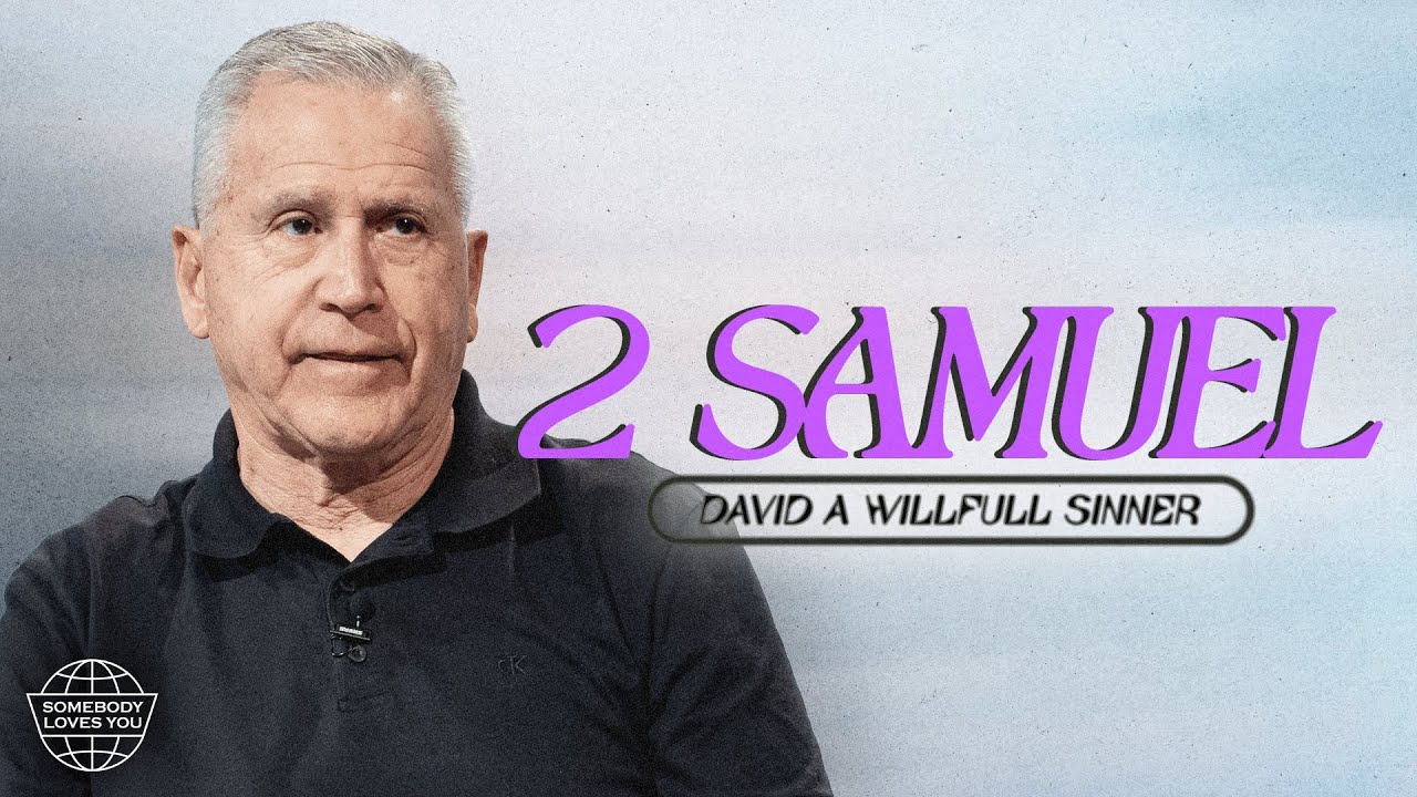 David: A Willful Sinner, Pt2 || 2 Samuel 11:6-27 || Raul Ries || Sunday Morning Services (10:00 AM)