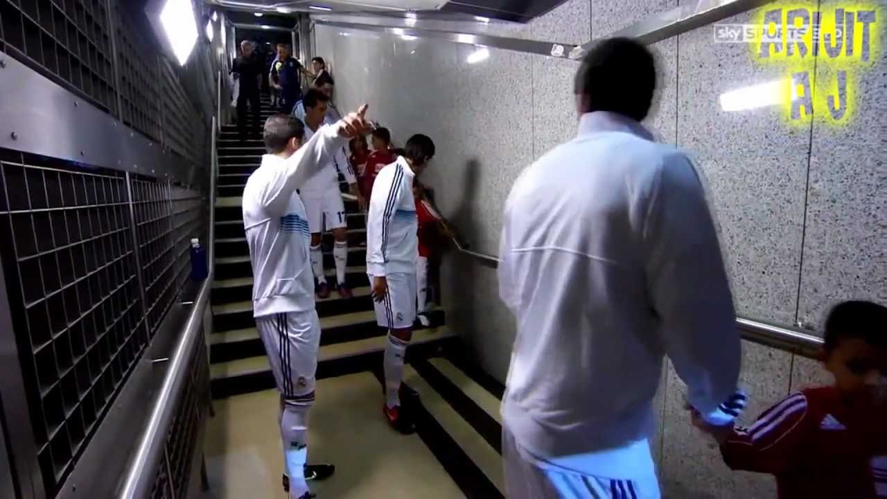 Cristiano Ronaldo LooK IN to My EyeS