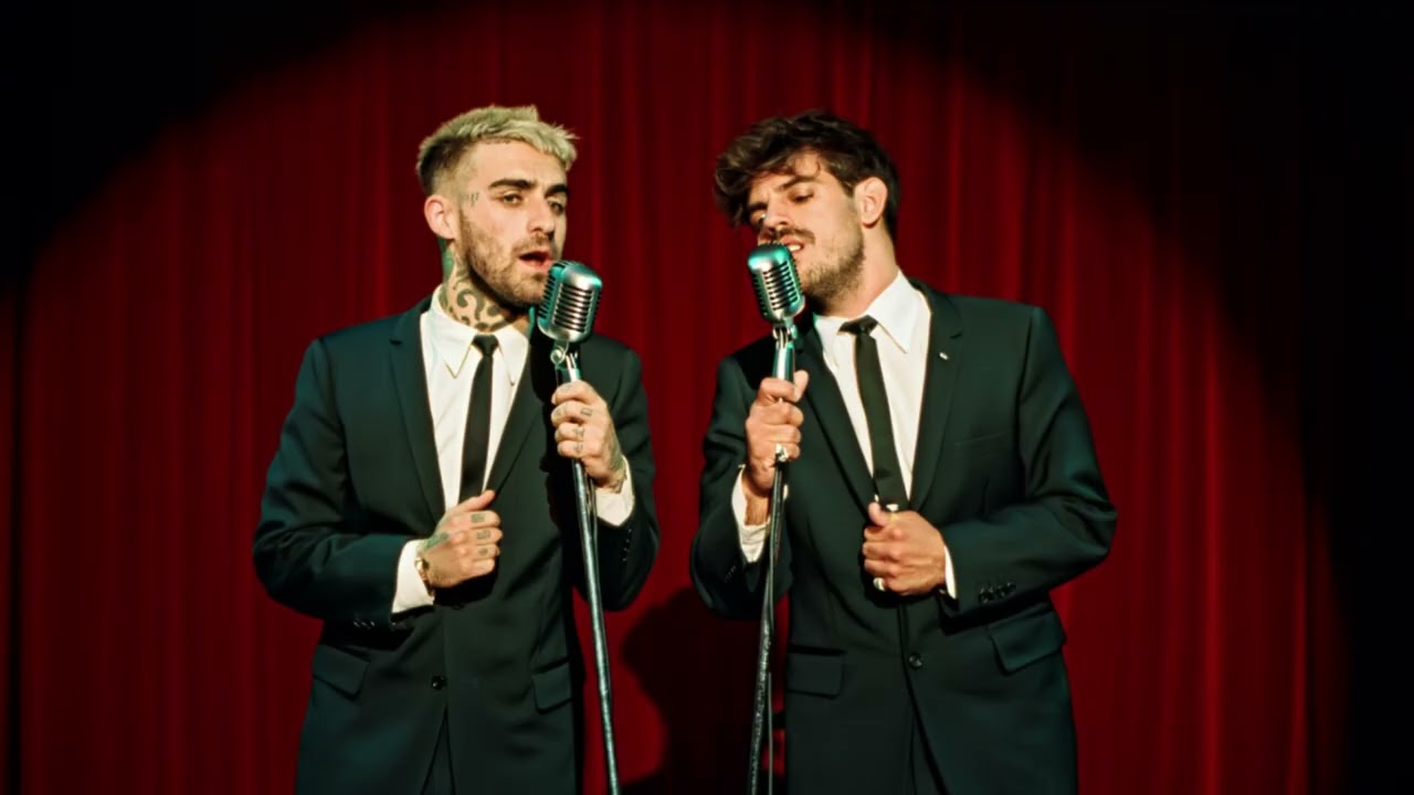 TACONAFIDE - 8 Kobiet ale to 1960's SOUL (AI Cover)