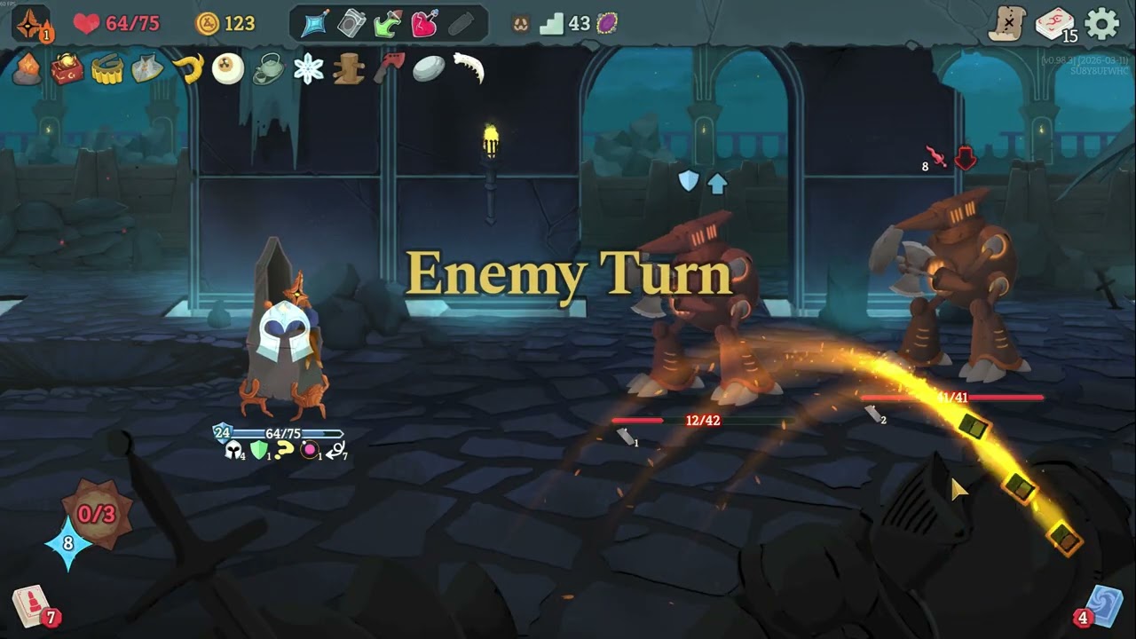 Slay the Spire 2