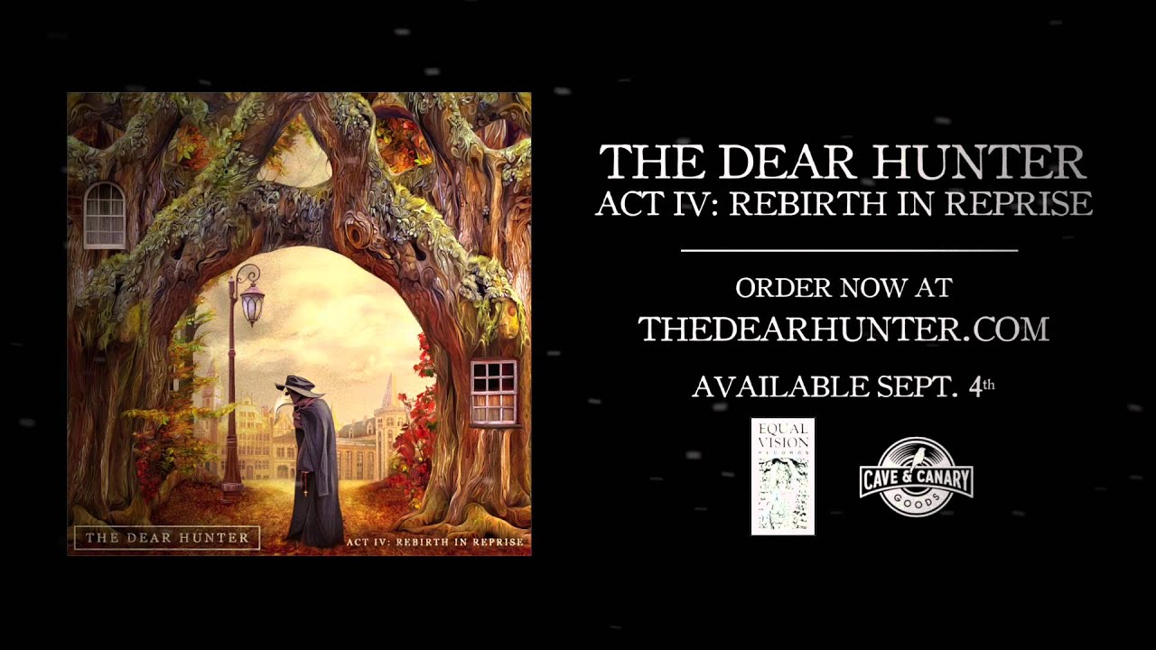 The Dear Hunter 