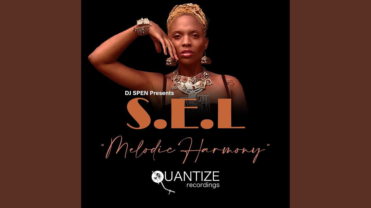 Melodic Harmony (DJ Spen & Michele Chiavarini Vocal Remix)