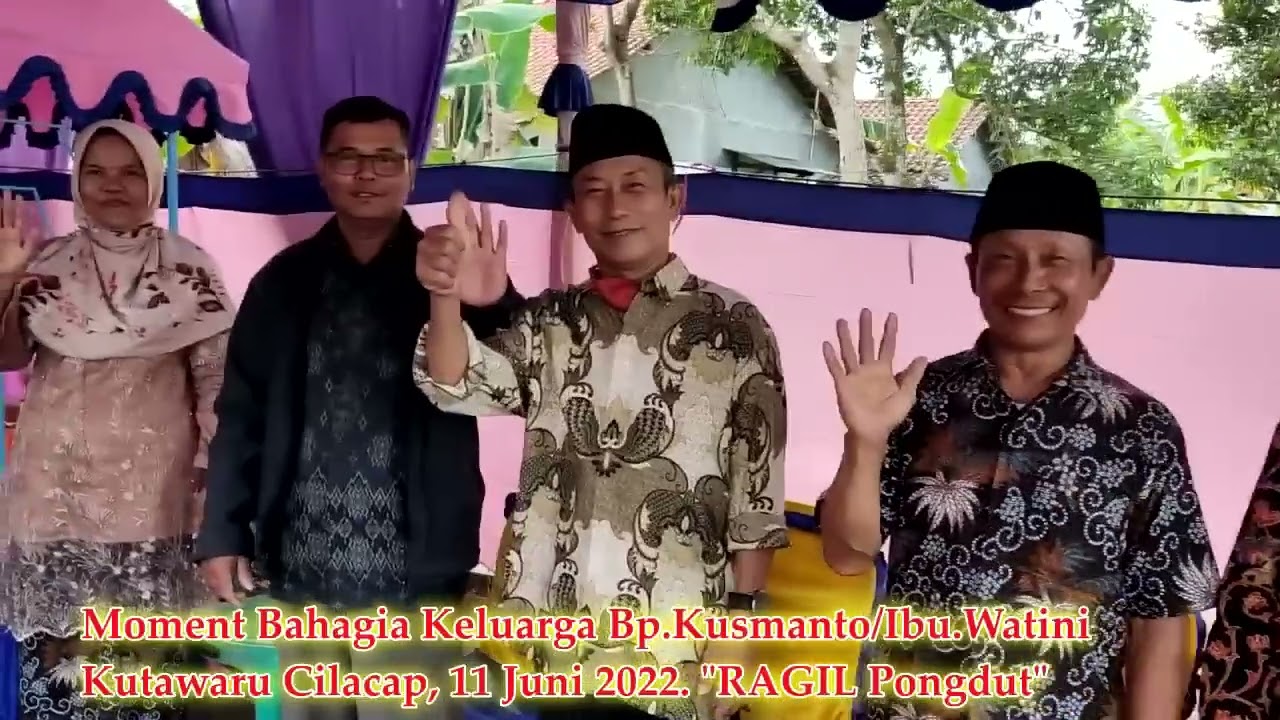 KOPI LENDOT-KECEWA-KEHADIRAN CINTA-RAGIL Pongdut