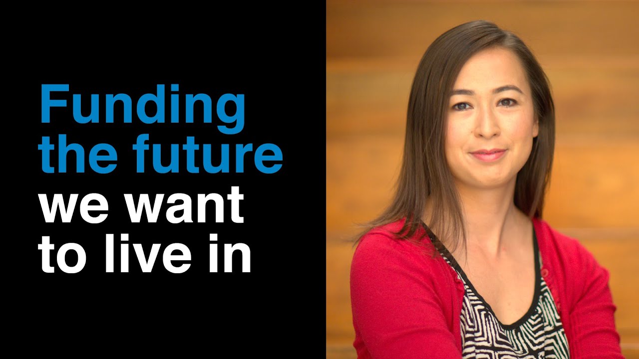 Trillions of dollars in real estate&mdash; How do we fund the future we want to live in?