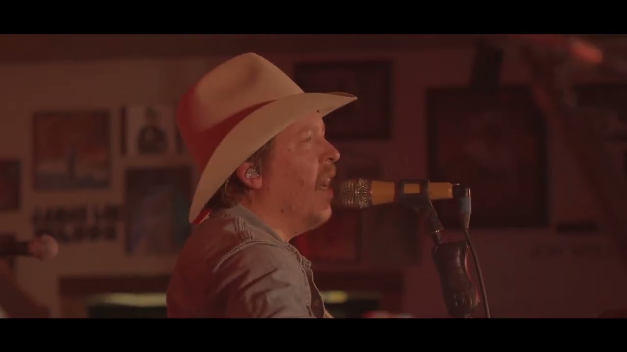 MIKE AND THE MOONPIES - HOUR ON THE HOUR