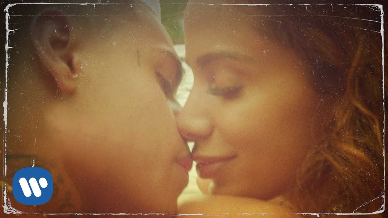 Anitta feat. MC Cabelinho - At&eacute; O C&eacute;u (Official Music Video)