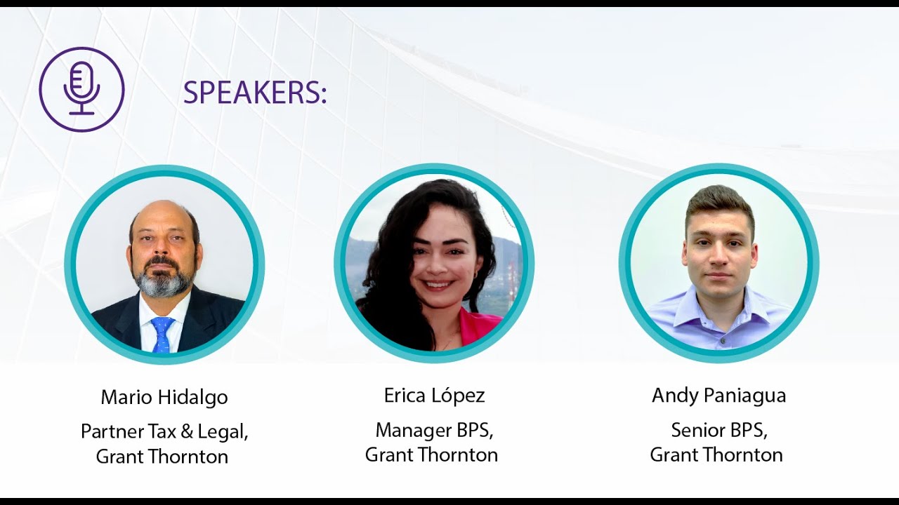 Introduction to Costa Rican Tax System