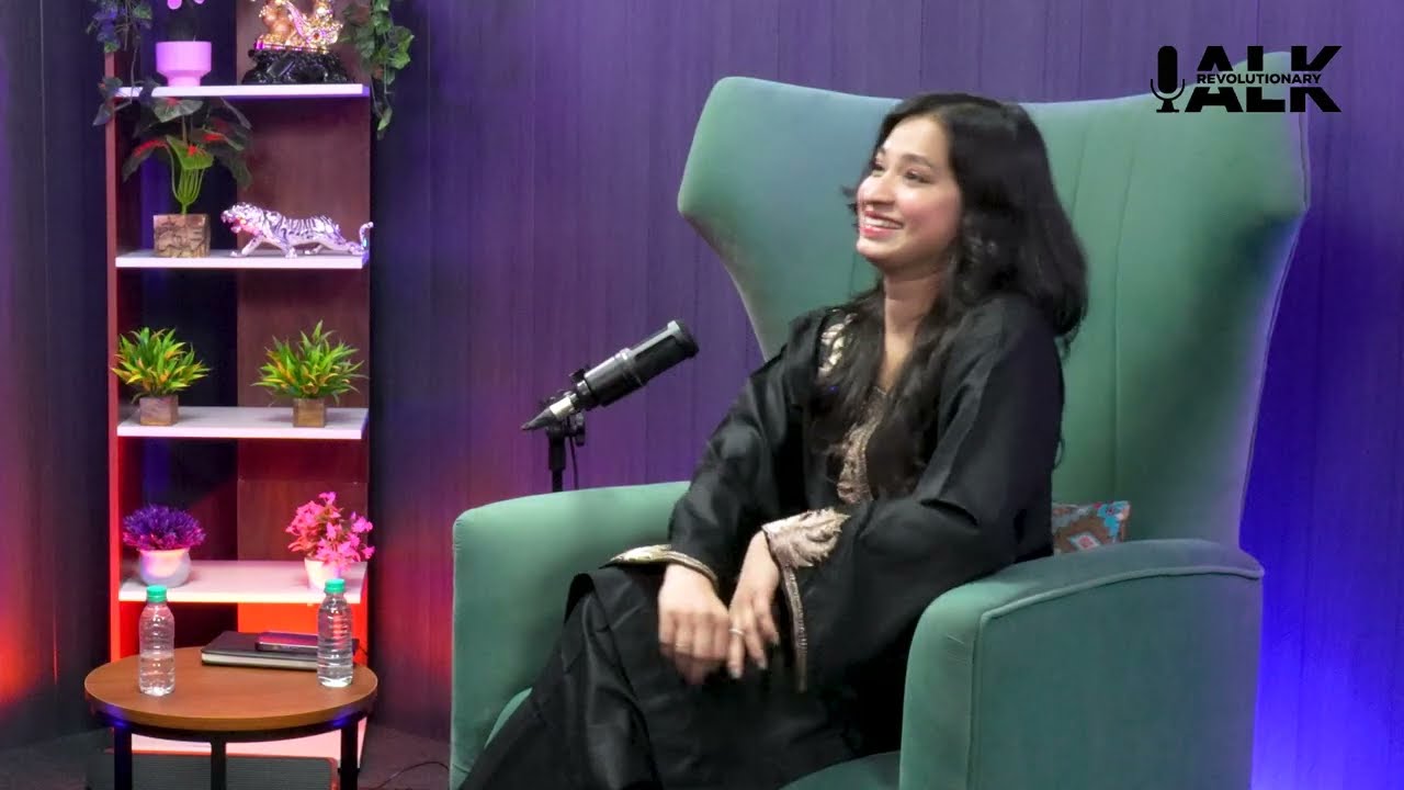 Urdu Zabaan ki baat | Full Podcast with Thewordmuse_ | Urdu, Alfaaz or Jazbaat #urdu #rekhta #poetry
